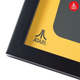 Obraz Atari Official 3D Wall Art Pong Collection (5060820074884) - obraz 5