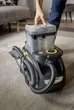 Пилосос миючий Karcher Puzzi 2/1 Bp (1.101-750.0) - зображення 11