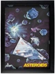 Картина в рамці Atari Official 3D Wall Art Asteroids Collection (5060820074891) - зображення 1