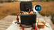Lodówka turystyczna Cecotec Bolero TravelCooling 33 L 12/220V (8435484019200) - obraz 7