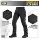 Штани M-Tac Patriot Gen.II Flex Black 32/30 20056802-32/30 - изображение 2