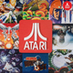 Obraz Atari Official 3D Wall Art Atari Legends (5060820074914) - obraz 5