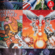 Obraz Atari Official 3D Wall Art Atari Legends (5060820074914) - obraz 6