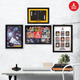 Obraz Atari Official 3D Wall Art Atari Legends (5060820074914) - obraz 7