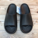 Жіночі шльопанці Crocs Mellow Recovery Slide Black (45-46, чорний) - зображення 11