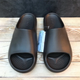 Жіночі шльопанці Crocs Mellow Recovery Slide Black (45-46, чорний) - зображення 14