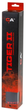 Podkładka gamingowa California Access Tiger II CA-1808 Black/Red (5902846462460) - obraz 4