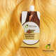 Маска для волос Tropicana, кокосовая с аргановым маслом, 35 гр - изображение 1
