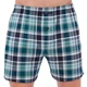 Боксери Cornette Comfort 008-291 4XL - зображення 1