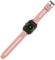 Смарт-часы Amico GO FUN Pulseoximeter and Tonometer pink UA UCRF - изображение 2