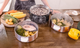 Parowar Cecotec Vapovita SteelPot Czarny (A01_EU01_100072) - obraz 6