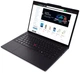 Ноутбук Lenovo ThinkPad T14 Gen 6 (21QDS0GS00) Black - изображение 4