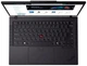 Ноутбук Lenovo ThinkPad T14 Gen 6 (21QDS0GS00) Black - изображение 7