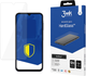 Szkło hartowane 3MK HardGlass dla Samsung Galaxy M15 5G (5903108565523) - obraz 1