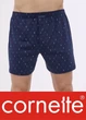 Боксери Cornette Comfort 008-284 4XL - зображення 1