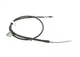 Трос ручника BOSCH 1987477920 Daewoo Lanos; Zaz Sens P96230545, 96230545 - изображение 4