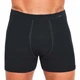Труси-шорти боксери 092 PERFECT-Authent 5XL graphite - зображення 1