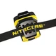 Ліхтар на кепку з універсальним кріпленням Nitecore NU11 (Датчик руху) - зображення 3