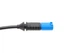 Датчик зносу гальмівних колодок задніх BMW 3 G20/G80/G28 20- S58 B30 - WS 0474 A QUICK BRAKE - изображение 4