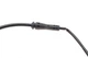 Датчик зносу гальмівних колодок задніх BMW 3 G20/G80/G28 20- S58 B30 - WS 0474 A QUICK BRAKE - изображение 7