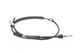 Трос ручника задний R Kia Ceed 06-12 1673mm - 1 987 482 362 BOSCH - изображение 1