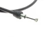 Трос ручника задний R Kia Ceed 06-12 1673mm - 1 987 482 362 BOSCH - изображение 6
