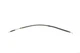 Трос ручніка задній VW T4 97-03 953/720mm - 1 987 477 707 BOSCH - зображення 1