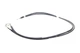 Трос ручніка Opel Zafira 05-15 1774/1749mm - 1 987 477 163 BOSCH - зображення 1