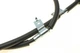 Трос ручника задній L Hyundai i30 07-12 1675/1500mm 18.01.30 LINEX - зображення 4