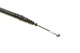 Трос ручника Opel Astra J 11- 1930+755mm к-кт 32.78.02 LINEX - зображення 8