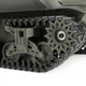 Танк на радиоуправлении M4A3 Sherman Heng Long R91068-3898-1 - изображение 4