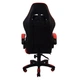 Крісло геймерське ігрове Bonro B-810 Red (42300053) - зображення 5