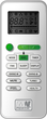 Кондиціонер MW Power Alfa 09K Wifi V1 - зображення 2
