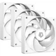 Вентилятор ID-Cooling AF-125-W Trio - изображение 1
