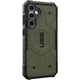 Чохол-накладка Urban Armor Gear Pathfinder для Samsung Galaxy S23 FE SM-S711 Olive Drab (214410117272) - зображення 2