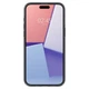 Чохол Spigen Crystal Flex для Apple iPhone 15 Pro (ACS06469) Space Crystal - зображення 3