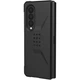 Чохол-накладка Urban Armor Gear Civilian для Samsung Galaxy Fold 3 SM-F926 Black (21319D114040) - зображення 3