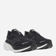 Buty do biegania męskie Saucony Hurricane 25 Wide S21027-200 43 Czarne (195021194354) - obraz 2