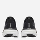 Чоловічі кросівки для бігу Saucony Hurricane 25 Wide S21027-200 42.5 Чорні (195021194347) - зображення 4