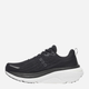Чоловічі кросівки для бігу Saucony Hurricane 25 Wide S21027-200 45 Чорні (195021194385) - зображення 3