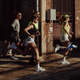 Жіночі кросівки для бігу Saucony Guide 18 S10998-100 39 Чорні (195020775851) - зображення 8