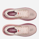 Buty do biegania damskie Saucony Guide 18 S10998-222 40.5 Jasnoróżowe (195021143178) - obraz 5