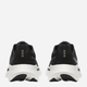 Buty do biegania damskie Saucony Ride 18 S11000-100 37.5 Czarne (195020777770) - obraz 4