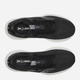 Buty do biegania damskie Saucony Ride 18 S11000-100 37.5 Czarne (195020777770) - obraz 5