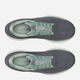 Чоловічі кросівки для бігу Saucony Ride 18 S21000-227 46 Сірі (195021163534) - зображення 5