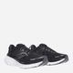 Чоловічі кросівки для бігу Saucony Guide 18 Wide S20999-100 45 Чорні (195020802816) - зображення 2
