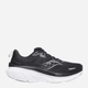 Чоловічі кросівки для бігу Saucony Guide 18 Wide S20999-100 42 Чорні (195020802861) - зображення 1