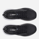 Чоловічі кросівки для бігу Saucony Guide 18 Wide S20999-100 42.5 Чорні (195020802854) - зображення 5