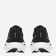 Чоловічі кросівки для бігу Saucony Ride 18 Wide S21001-100 43 Чорні (195020803318) - зображення 4
