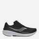 Buty do biegania damskie Saucony Echelon 10 S11044-100 37.5 Czarne (195020819166) - obraz 1